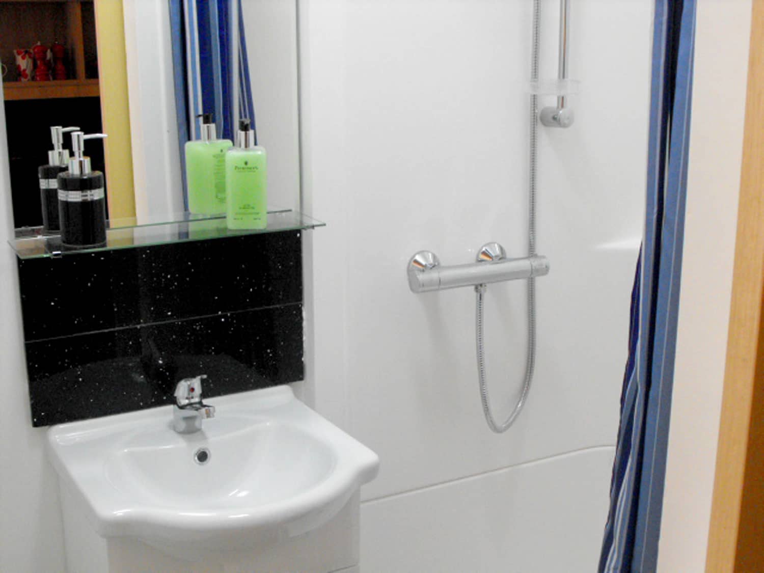 Student flats in Preston at the Jaxx bar, 6 bedrooms, Ground Floor