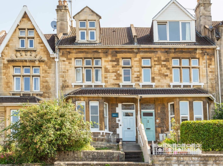 89 Wells Road, Bath, Metro Student Accommodation