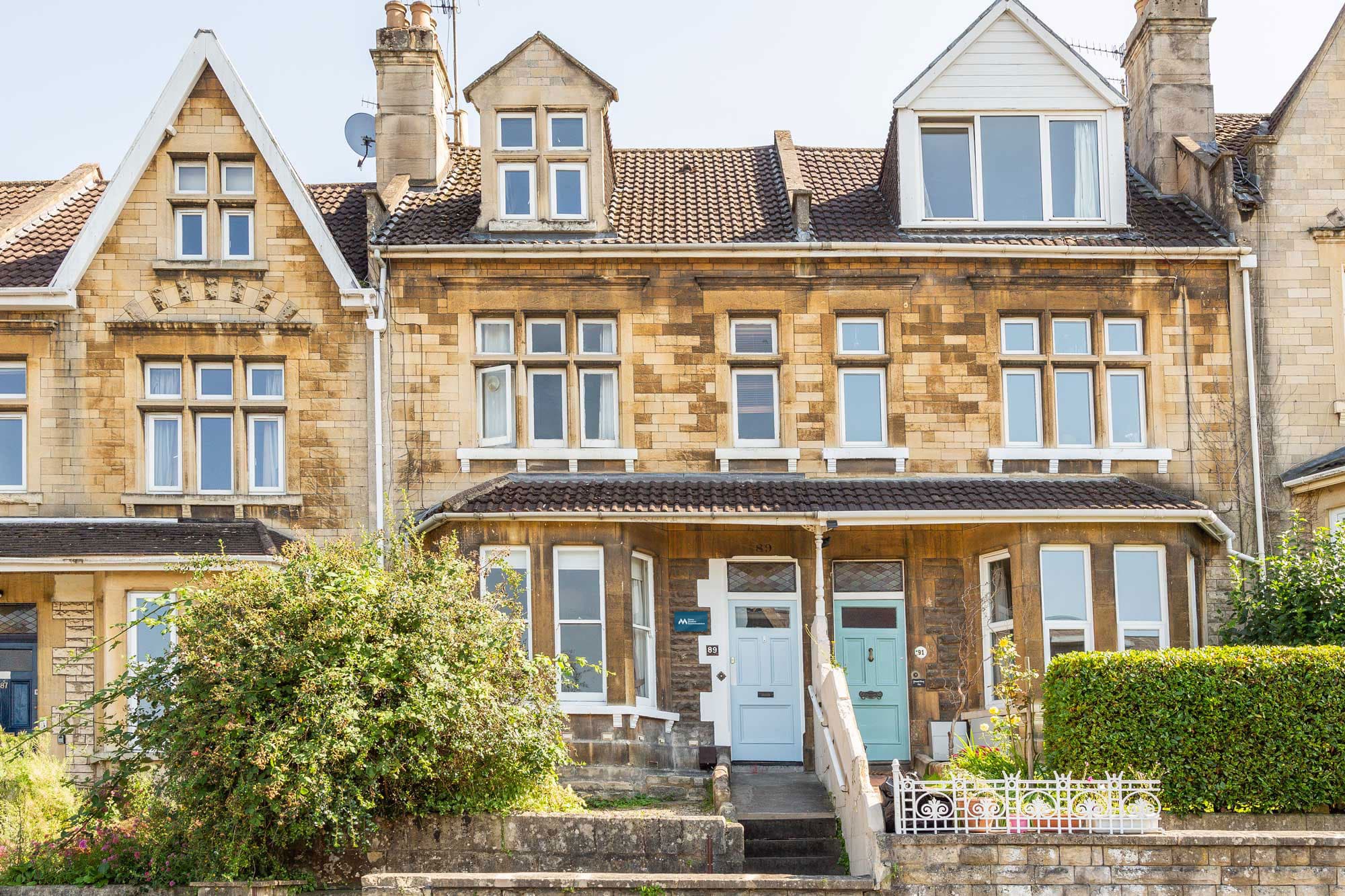 89 Wells Road, Bath, Metro Student Accommodation