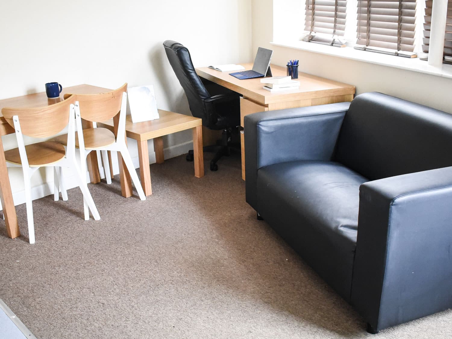 Student flat at The Mutley Tavern, one bedroom studio apartment in Plymouth