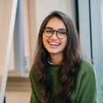 Jessica student staying with Metro