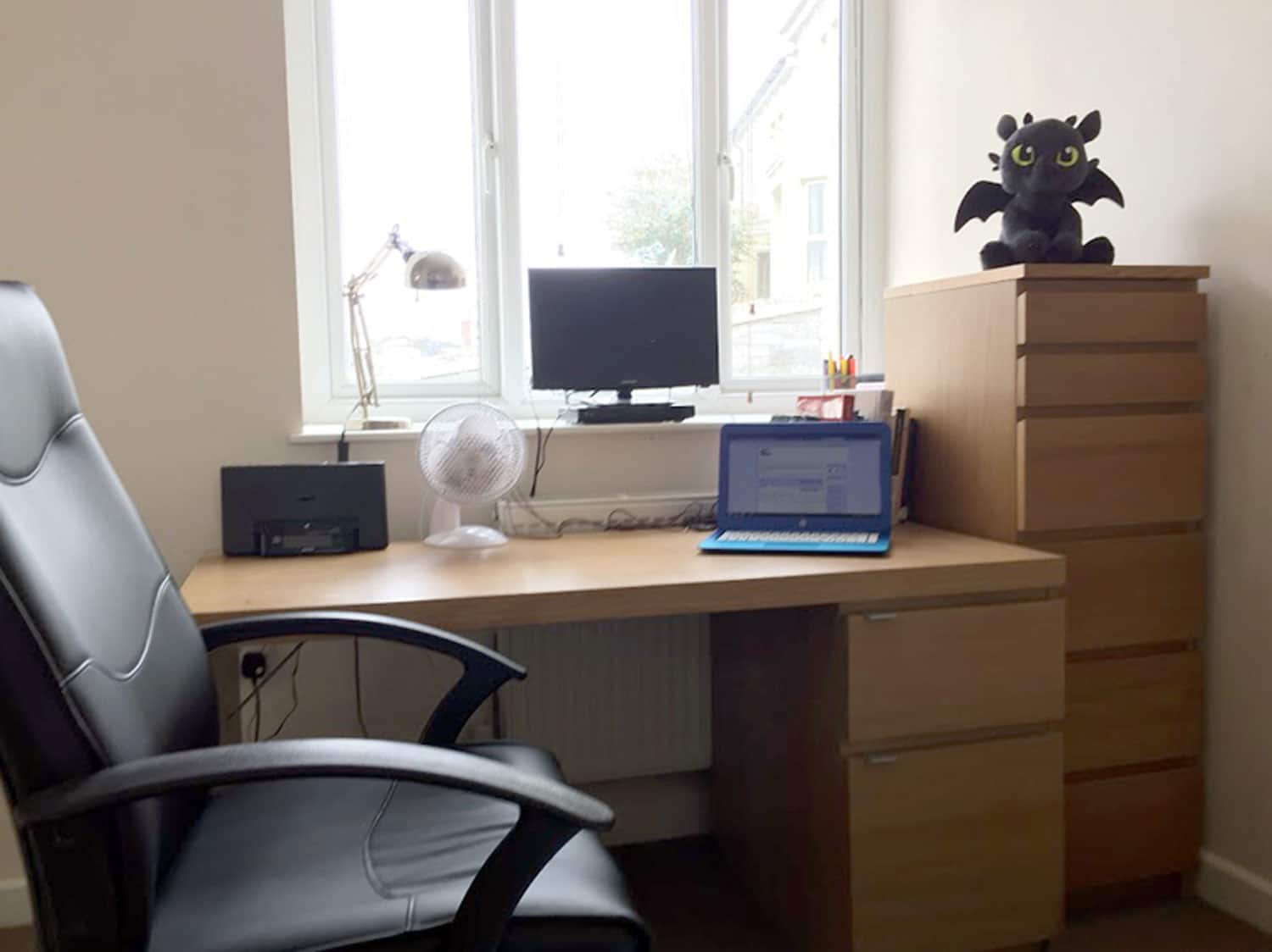 Student flat at The Mutley Tavern, one bedroom studio apartment in Plymouth