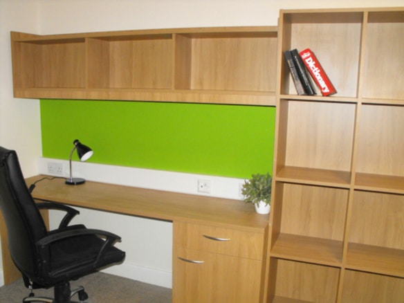 Student flat in Preston at the Jazz Bar, 3rd Floor