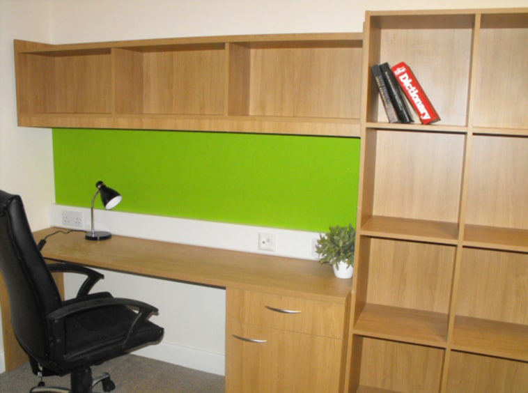 Student flat in Preston at the Jazz Bar, 3rd Floor