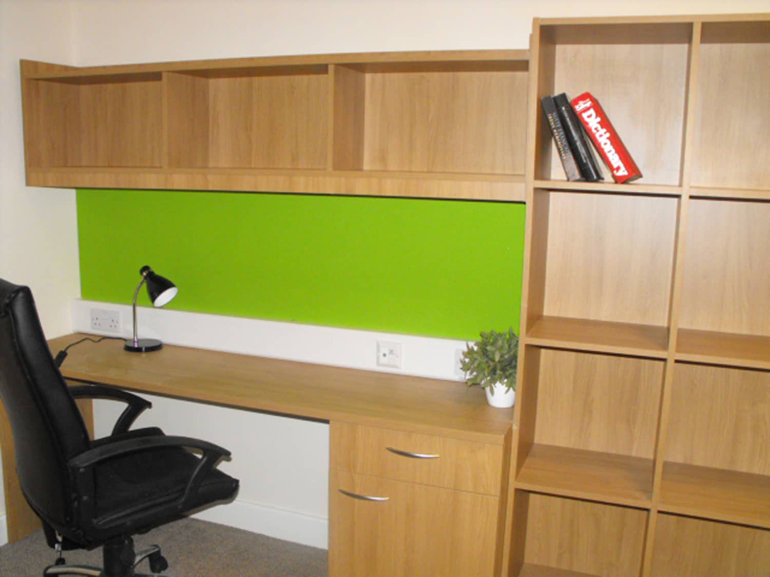 Student flat in Preston at the Jazz Bar, 3rd Floor