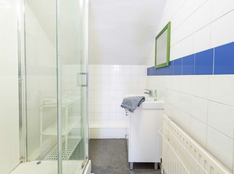 7 Bed House to rent to students at 89 Wells Road, Bath BA2 3AN