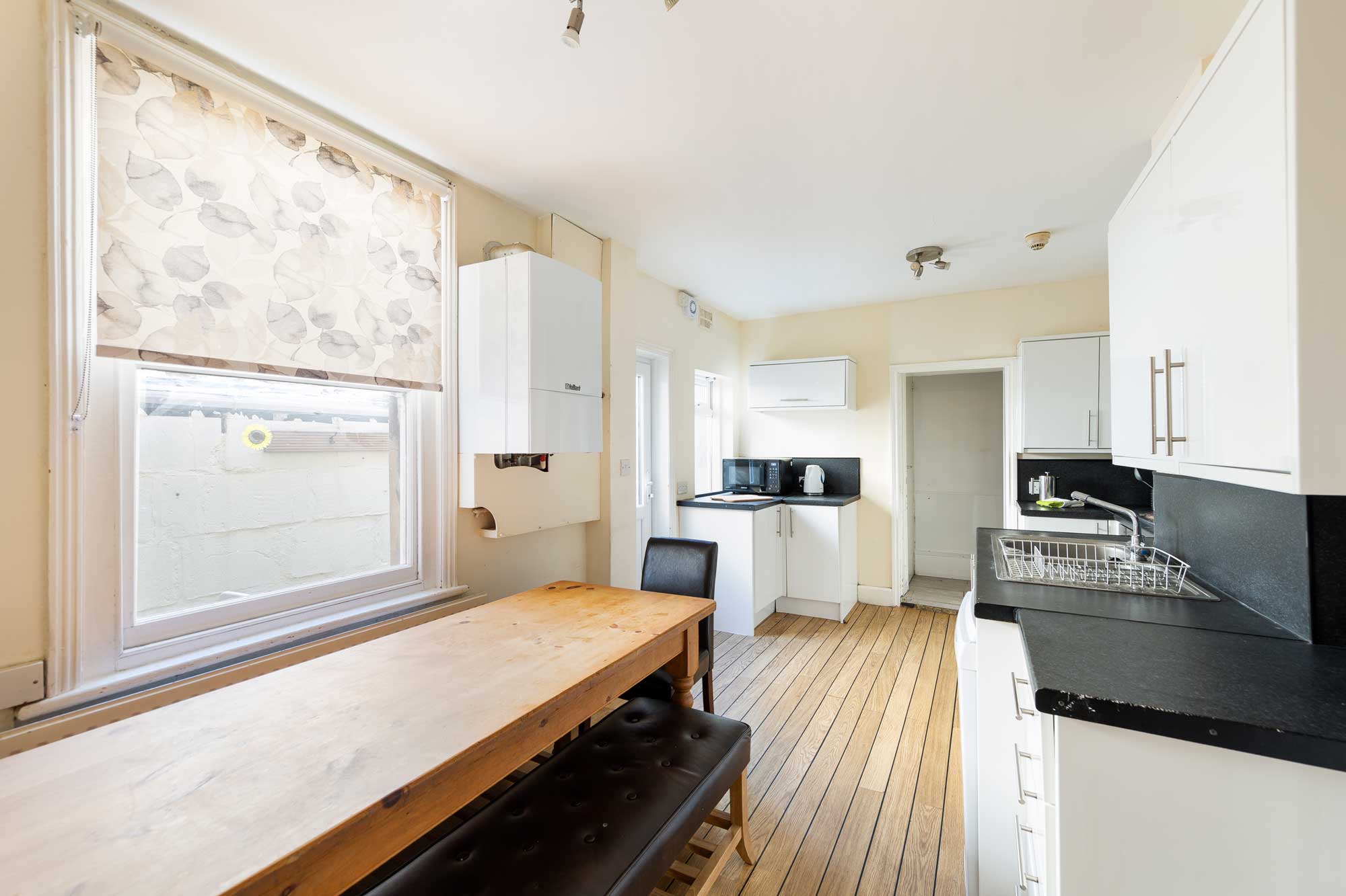 7 Bed House to rent to students at 89 Wells Road, Bath BA2 3AN