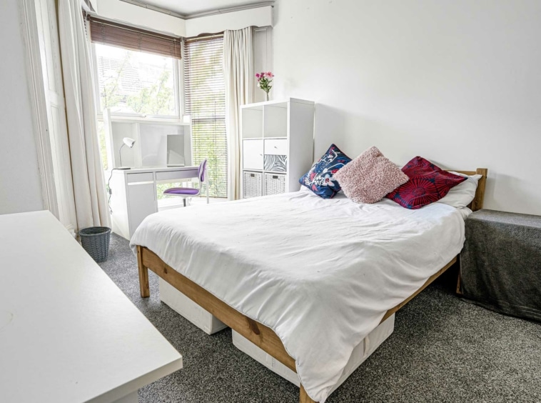 Student house for rent at 13 St Albans Road, Brynmill, Swansea