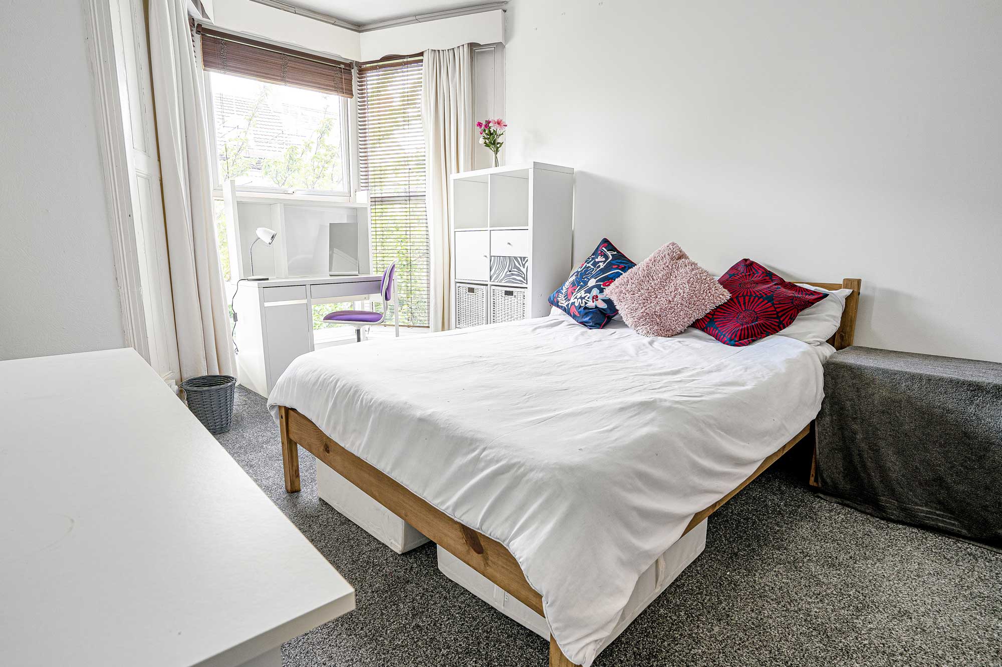 Student house for rent at 13 St Albans Road, Brynmill, Swansea