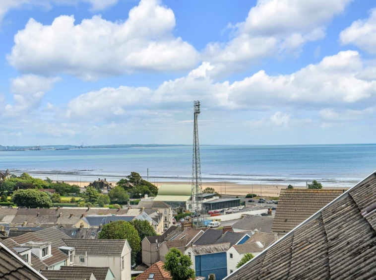 Student house for rent at 13 St Albans Road, Brynmill, Swansea