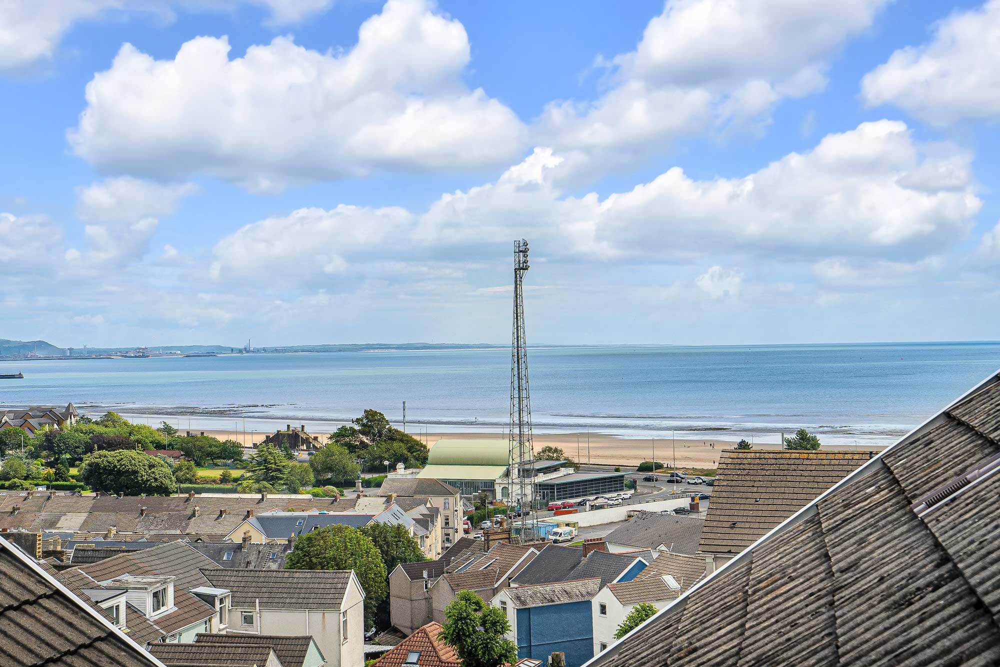 Student house for rent at 13 St Albans Road, Brynmill, Swansea