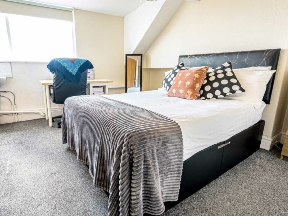 Student house for rent at 13 St Albans Road, Brynmill, Swansea