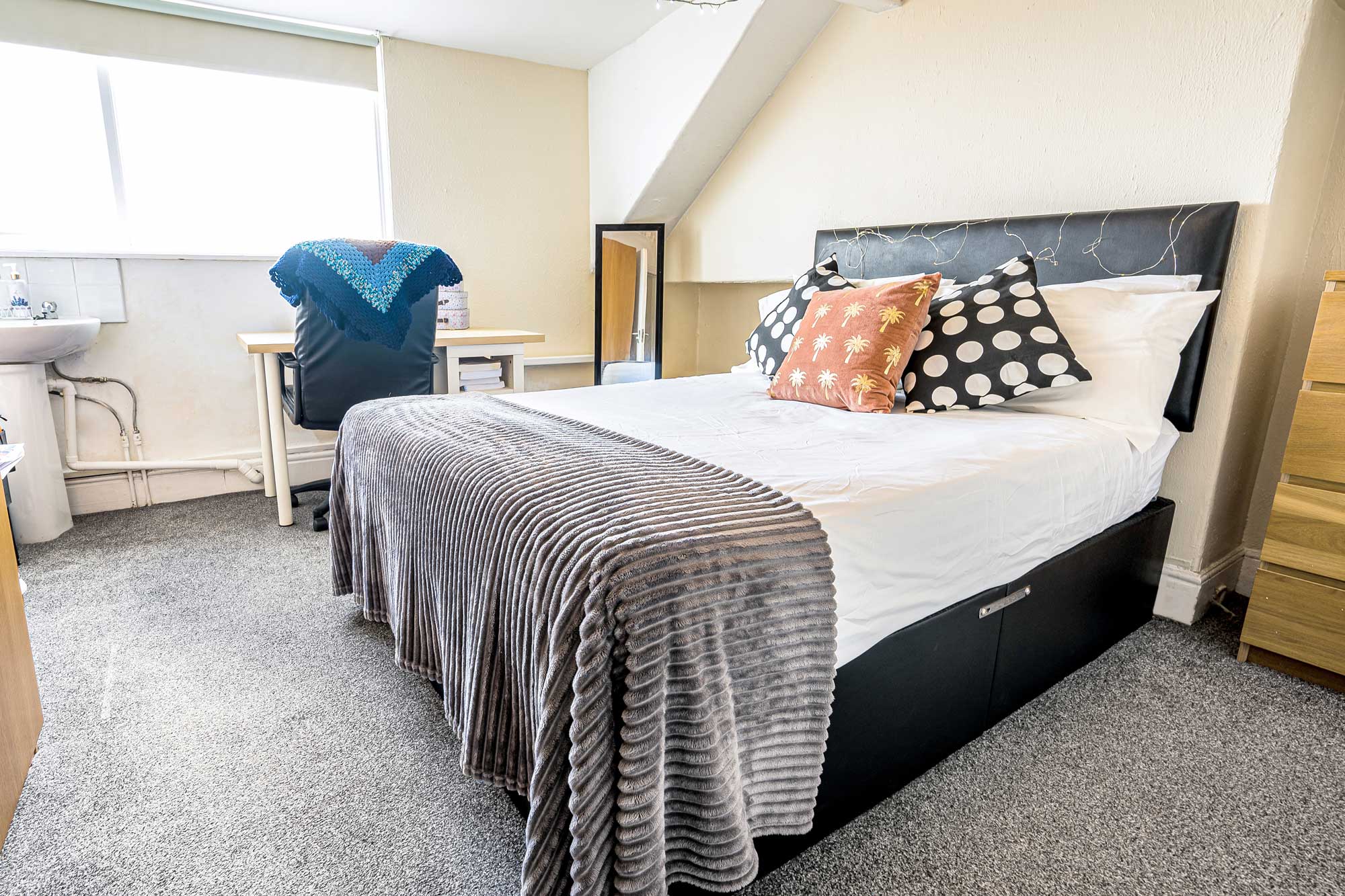 Student house for rent at 13 St Albans Road, Brynmill, Swansea