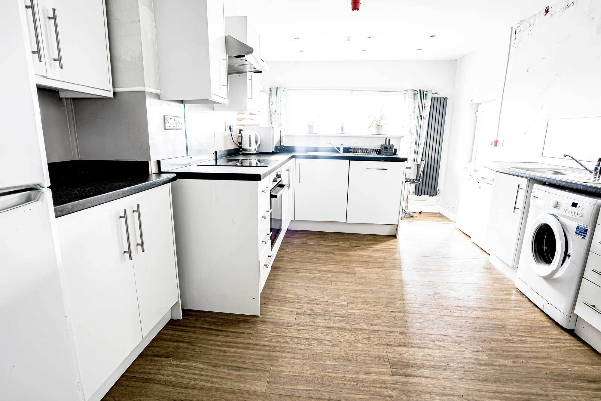 Student house for rent at 13 St Albans Road, Brynmill, Swansea