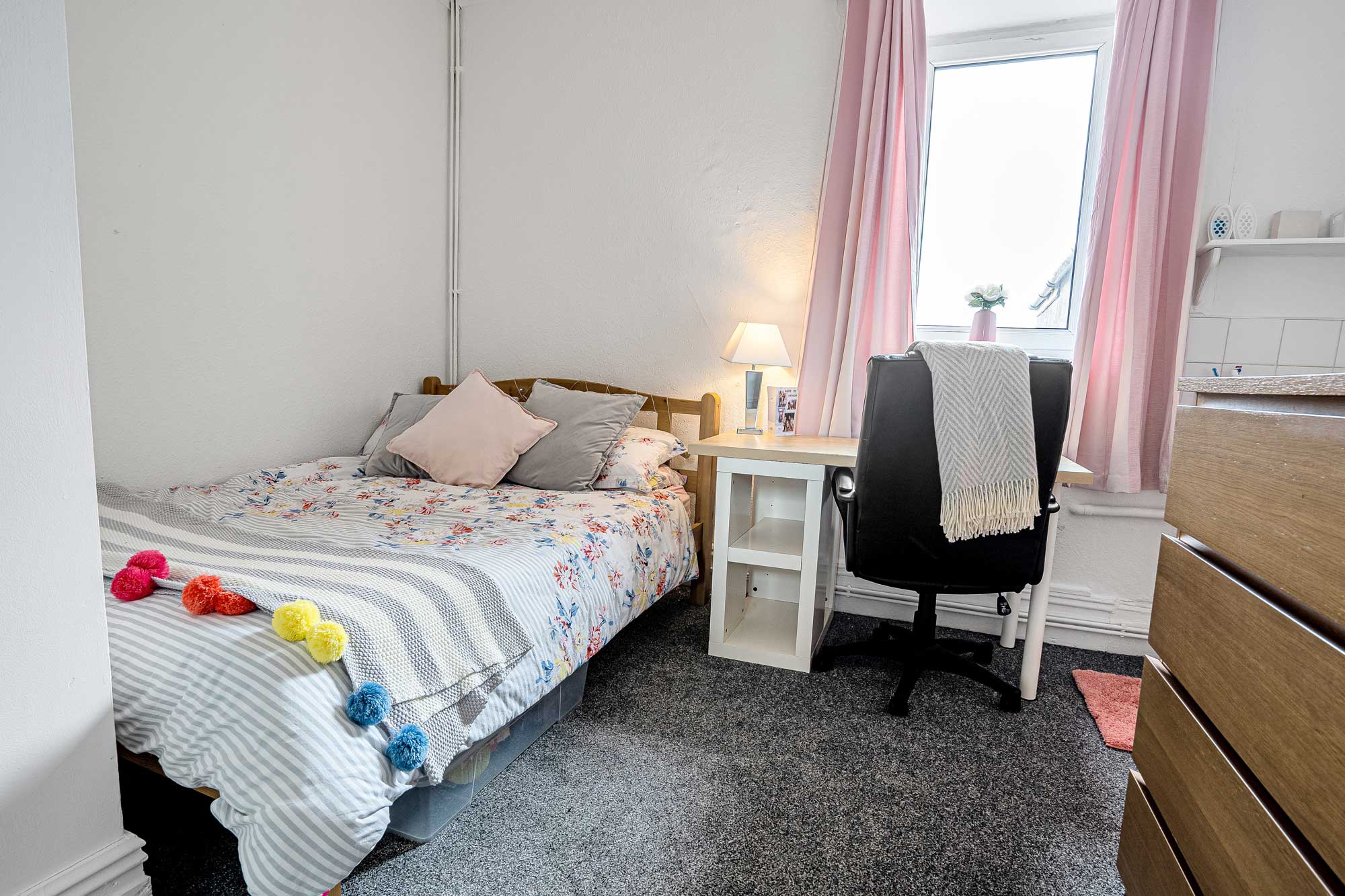Student house for rent at 13 St Albans Road, Brynmill, Swansea