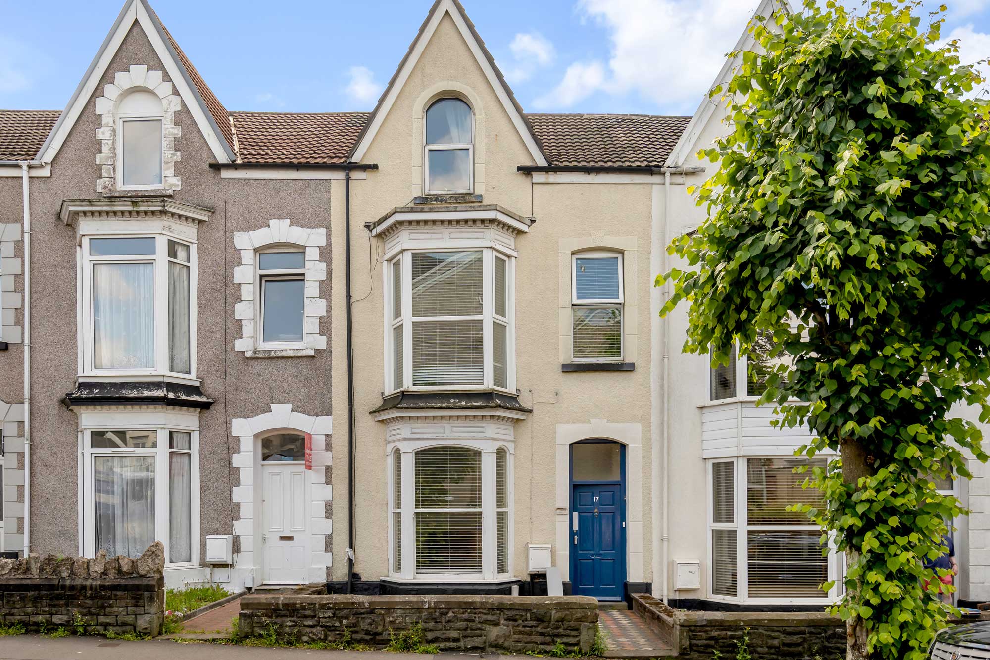 Student flats to rent in Swansea