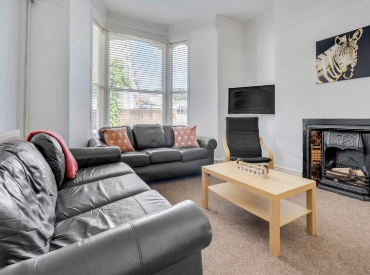 Student flats to rent in Swansea