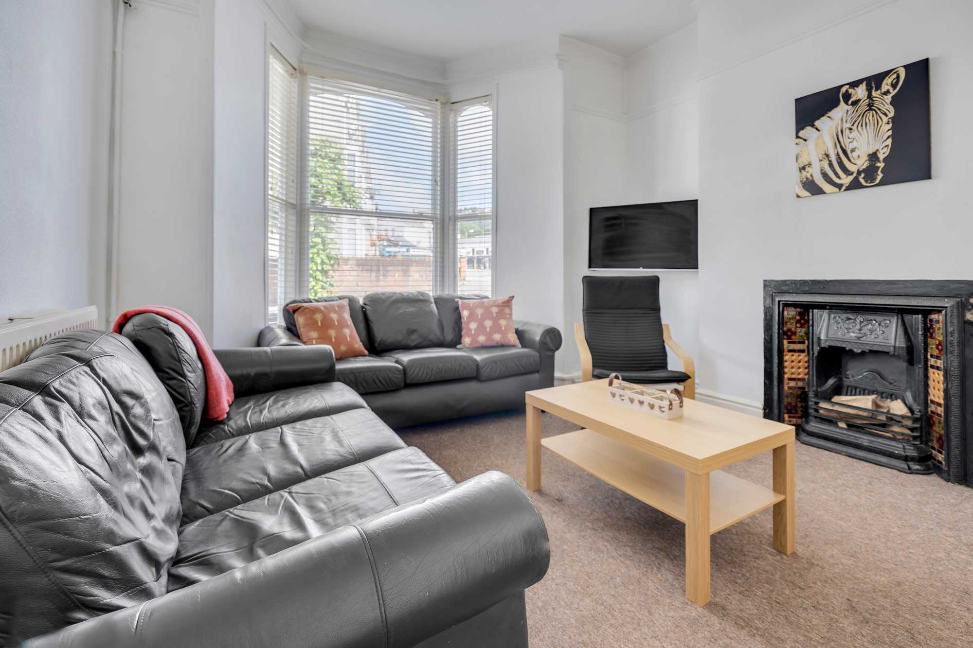 Student flats to rent in Swansea