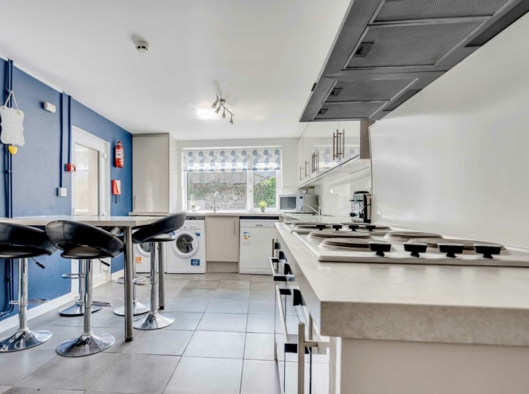 Student flats to rent in Swansea