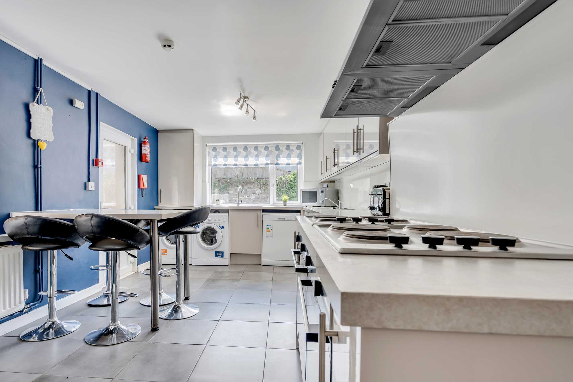 Student flats to rent in Swansea