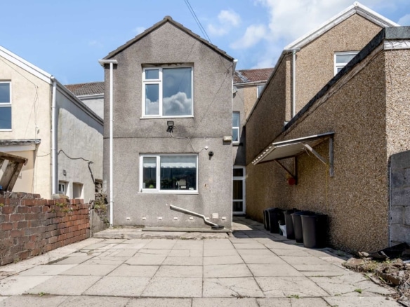 Student flats to rent in Swansea