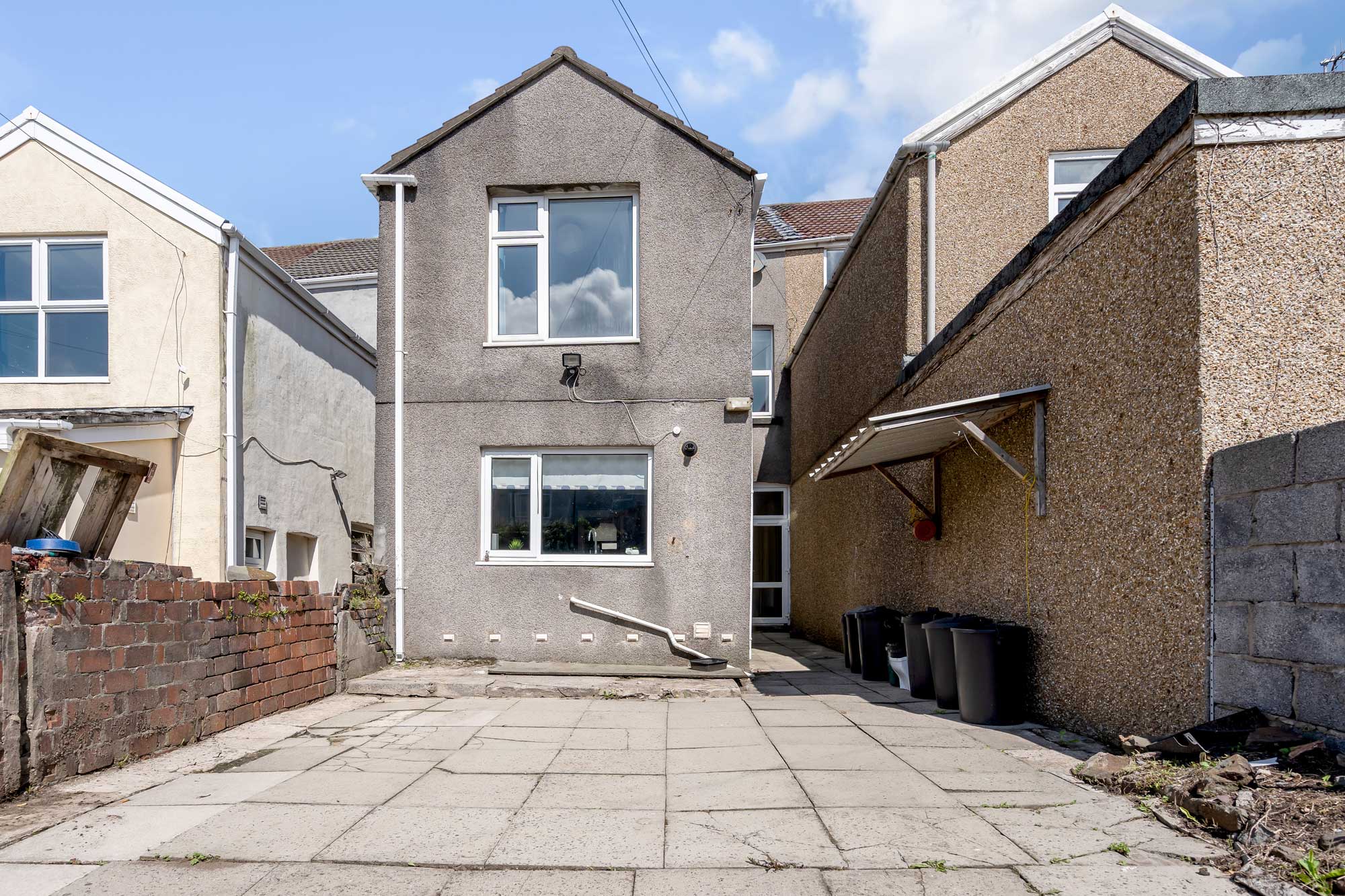 Student flats to rent in Swansea