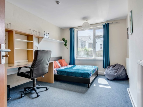 Student flats to rent in Swansea