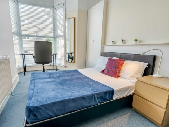 Student flats to rent in Swansea