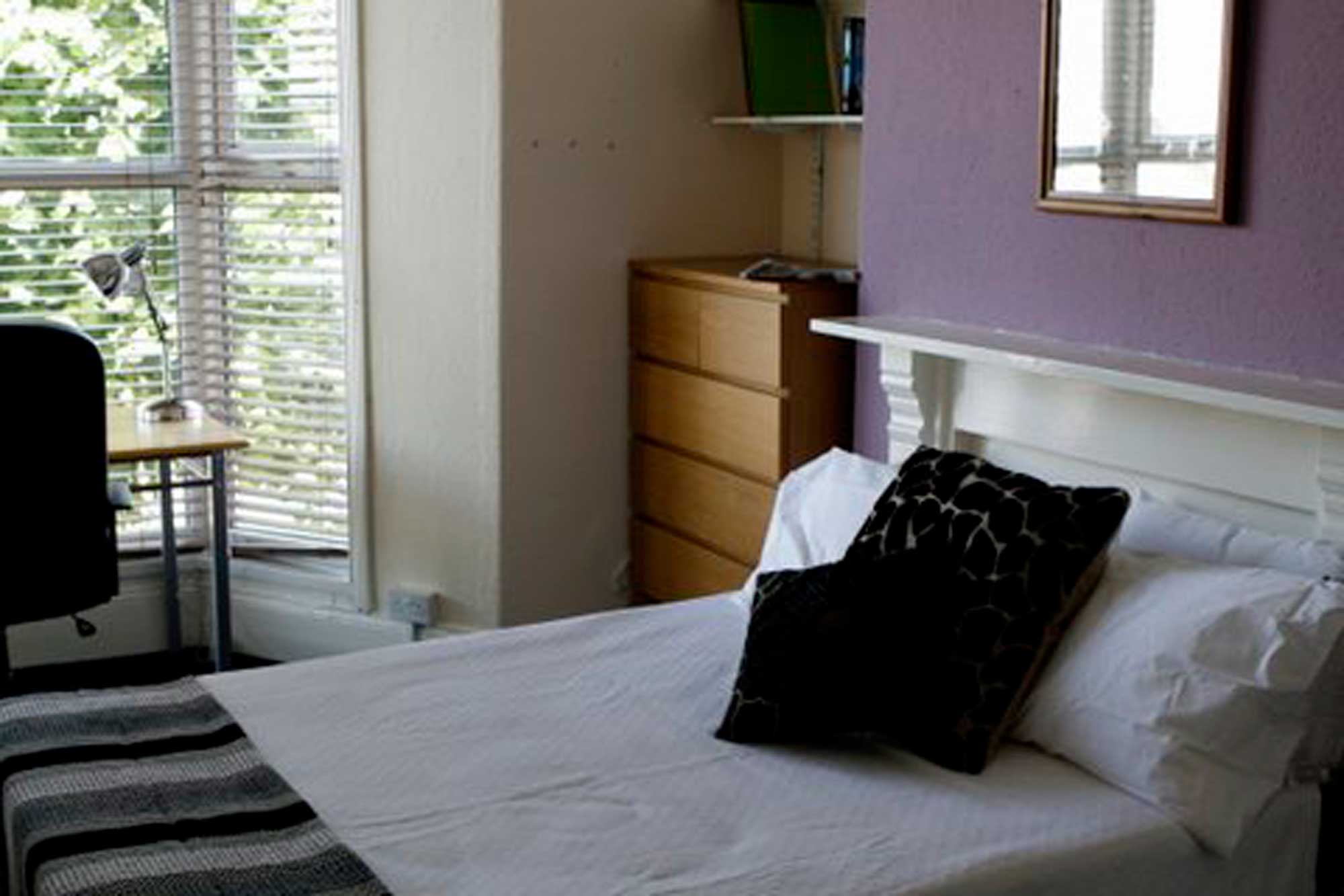 Student flats to rent in Swansea