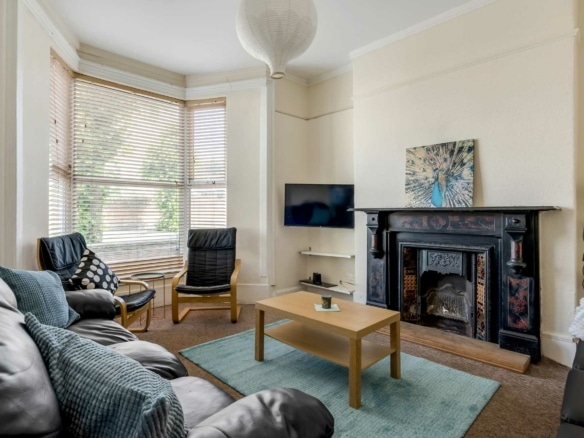 Student flats to rent in Swansea