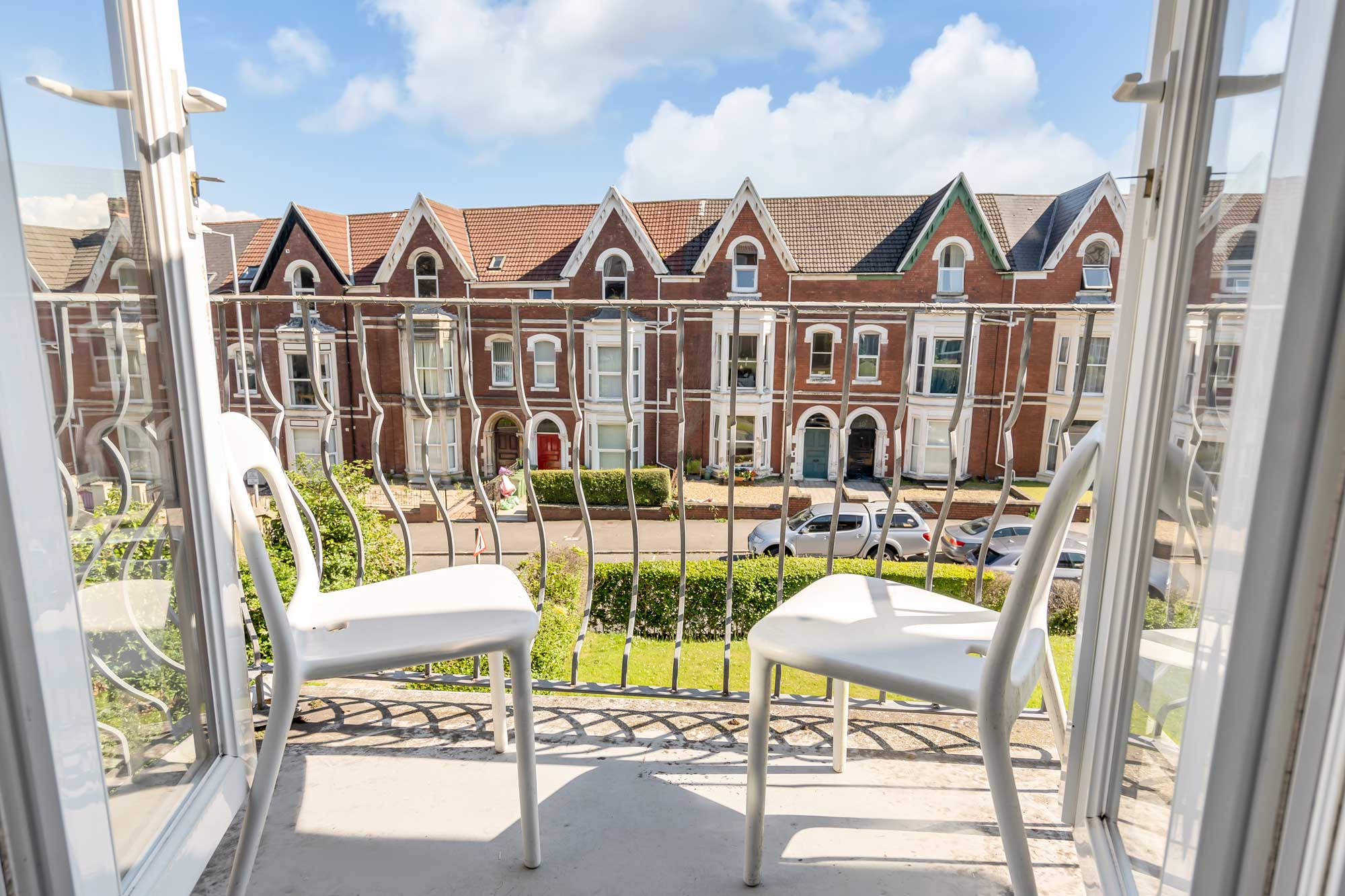 10 bedroom student house to rent in Uplands, Sketty Road, Swansea SA2 0LJ