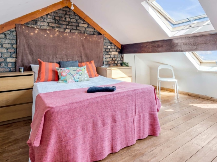 10 bedroom student house to rent in Uplands, Sketty Road, Swansea SA2 0LJ