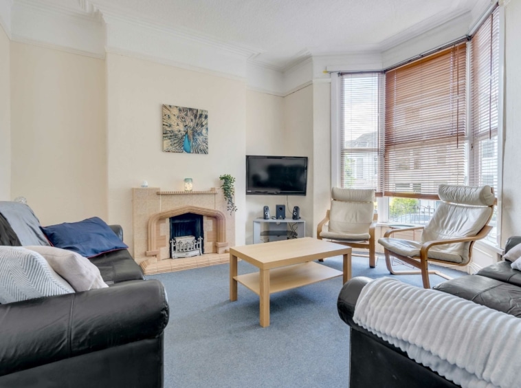 7 bedroom house to rent in Uplands, 5 Pantygwydr Road, Swansea SA2 0JB