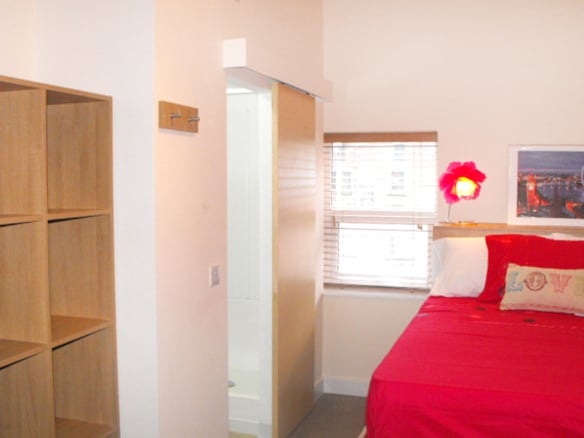 Student flats in Preston at the Jaxx bar, 6 bedrooms, Ground Floor