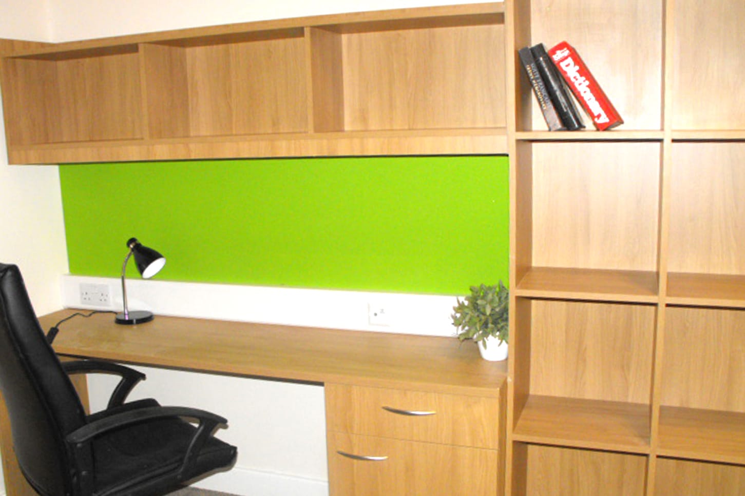 Student flat in Preston at the Jazz Bar, 3rd Floor