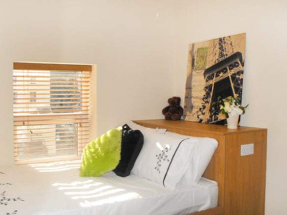 Student flats in Preston at the Jaxx bar, 6 bedrooms, Ground Floor