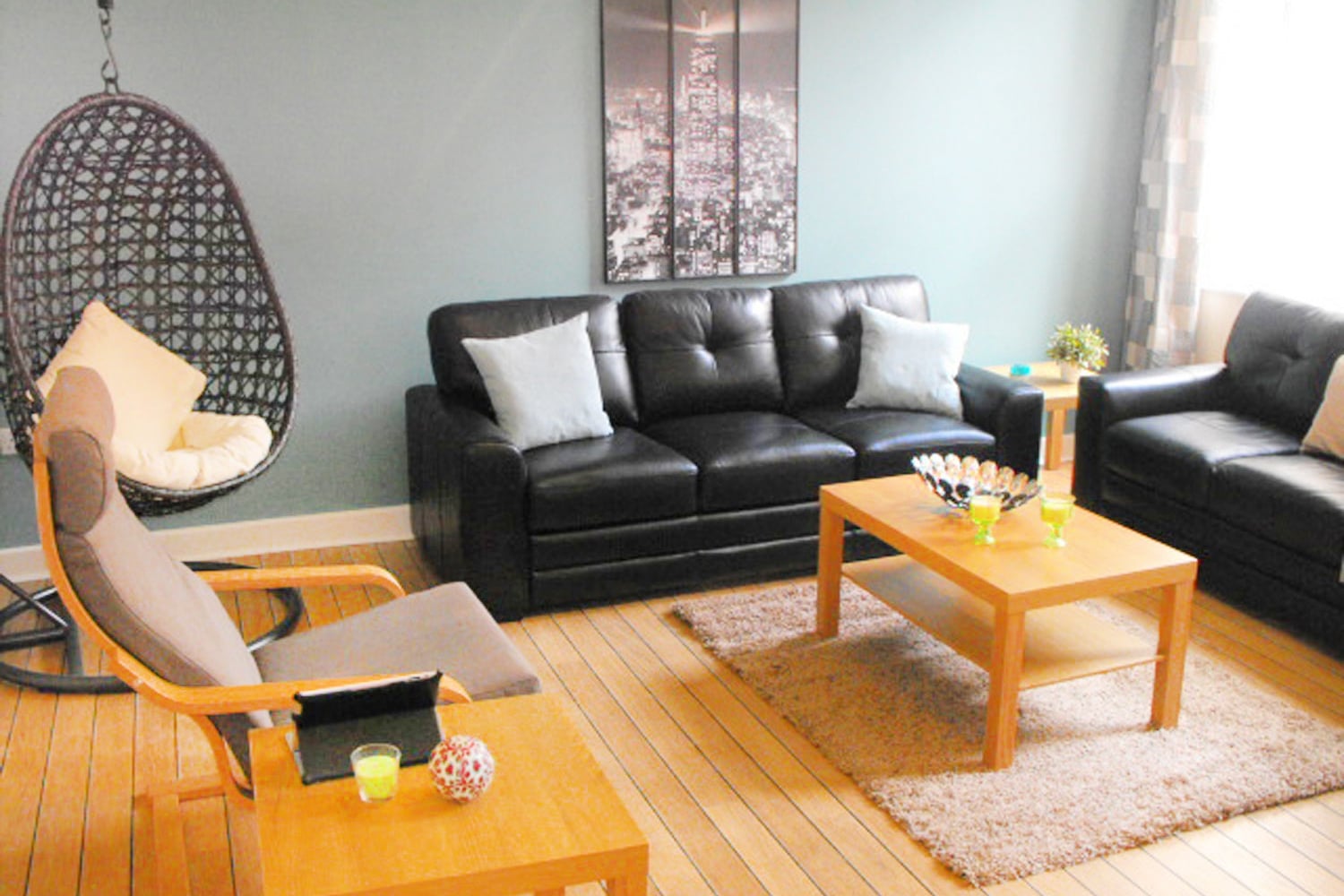 Student flats in Preston at the Jaxx bar, 6 bedrooms, Ground Floor