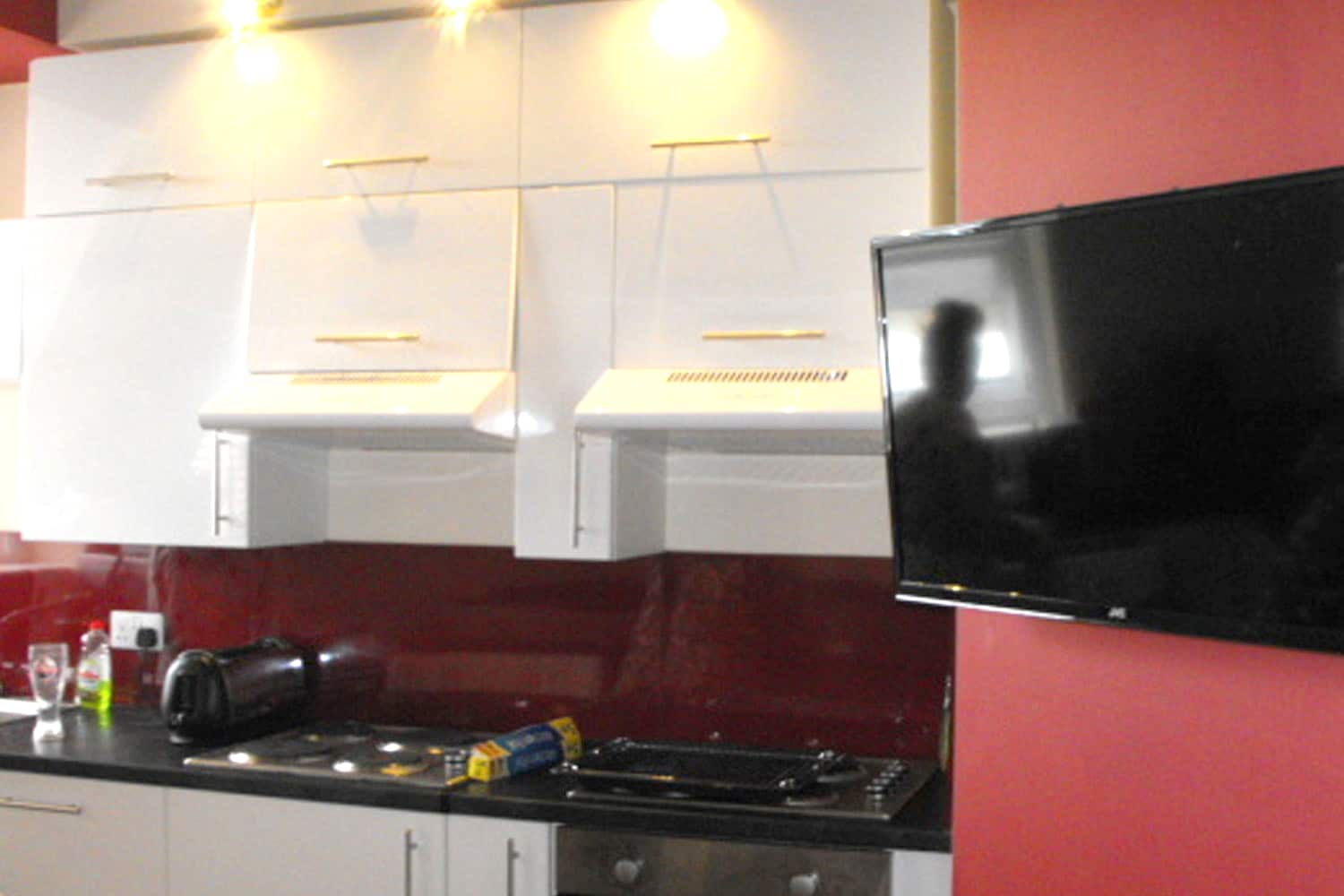 Student flat in Preston at the Jazz Bar, 3rd Floor