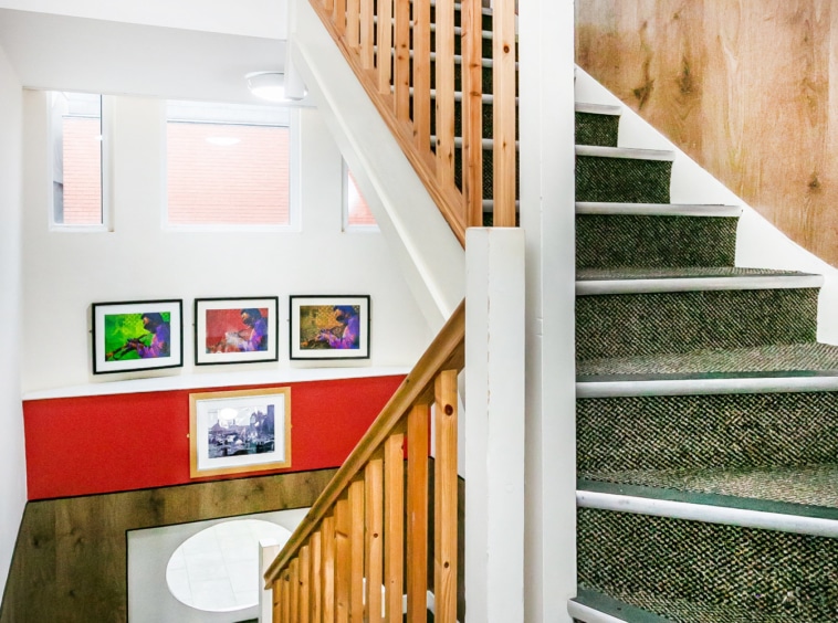 Student flats in Preston at the Jaxx bar, 6 bedrooms, Ground Floor