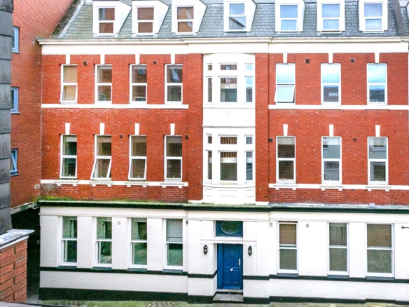 Student flats in Preston at the Jaxx bar, 6 bedrooms, Ground Floor