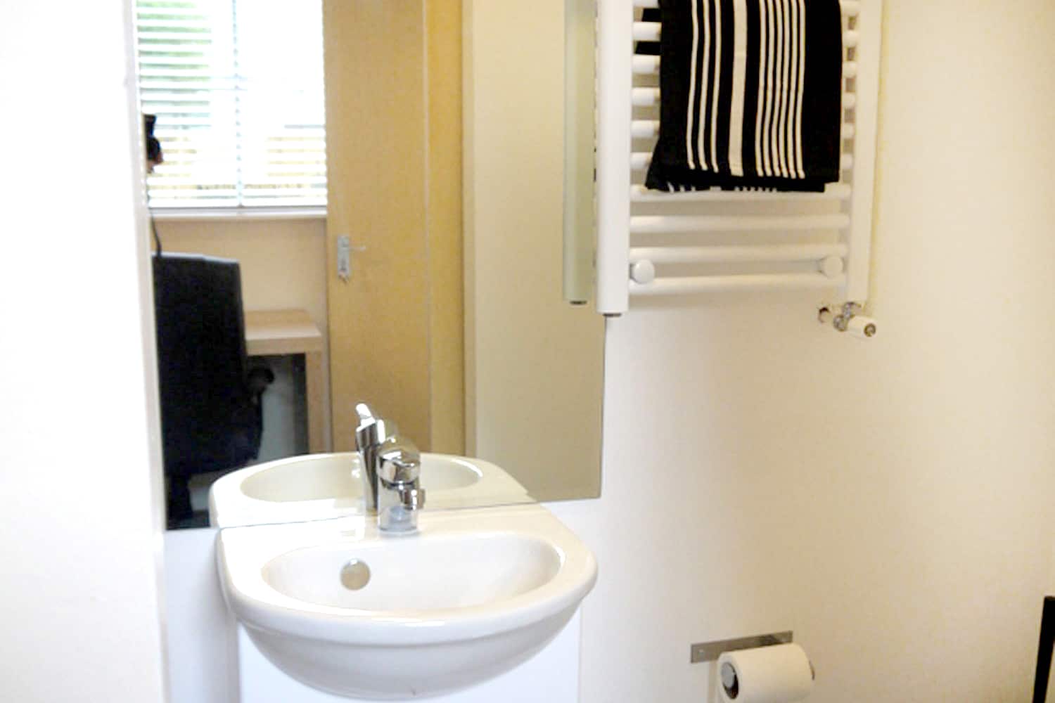 One bedroom Student apartments and studios at The Guild Tavern, Studio 1, Ground Floor Studio in Preston