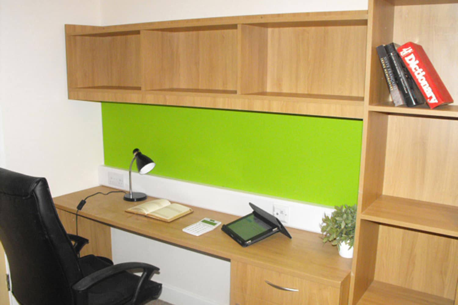 The Jazz Bar Preston student accommodation, first floor flat, 6 bedrooms